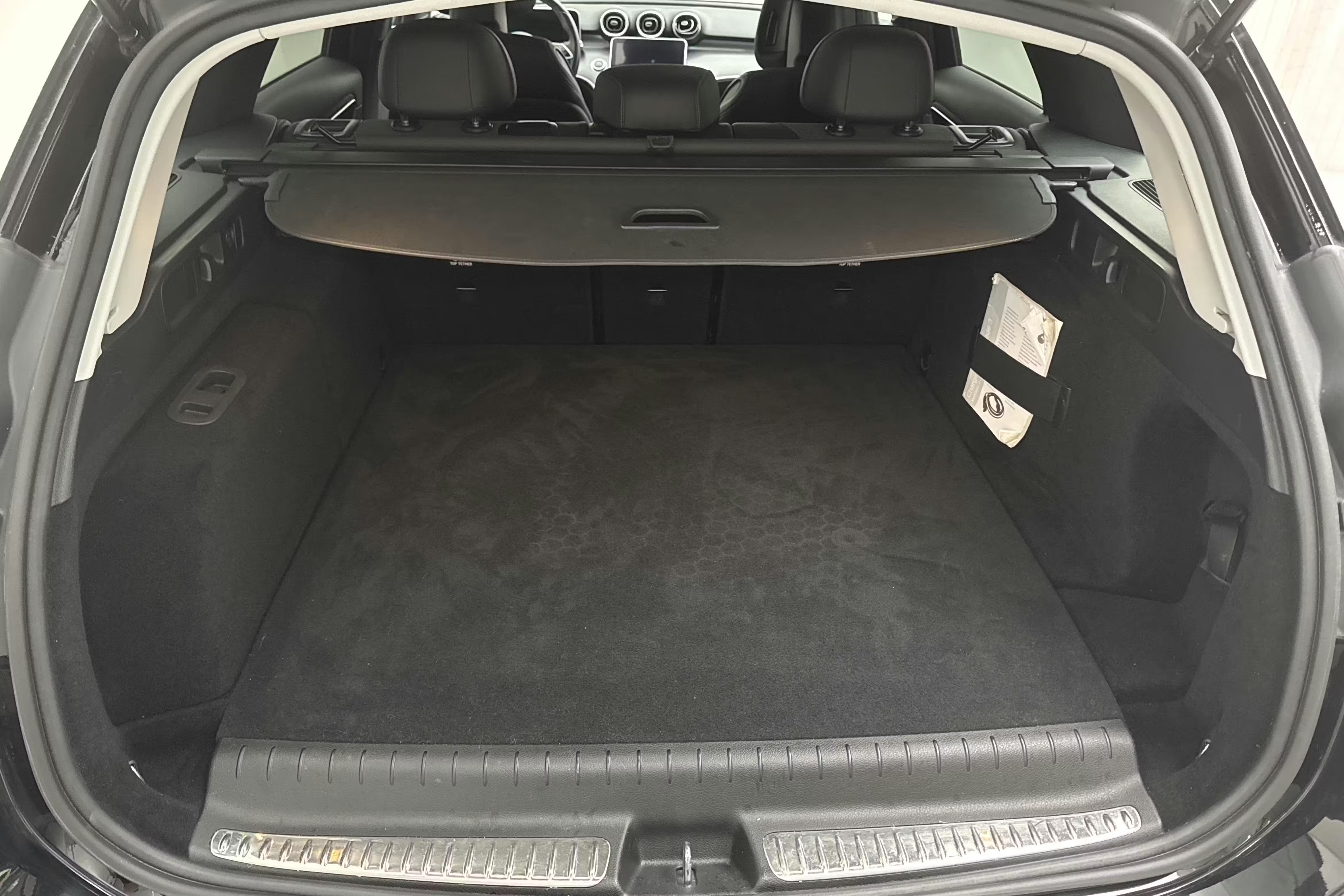 Mercedes-Benz C 300 T e 9G-Tronic 2023, kuva 5/7