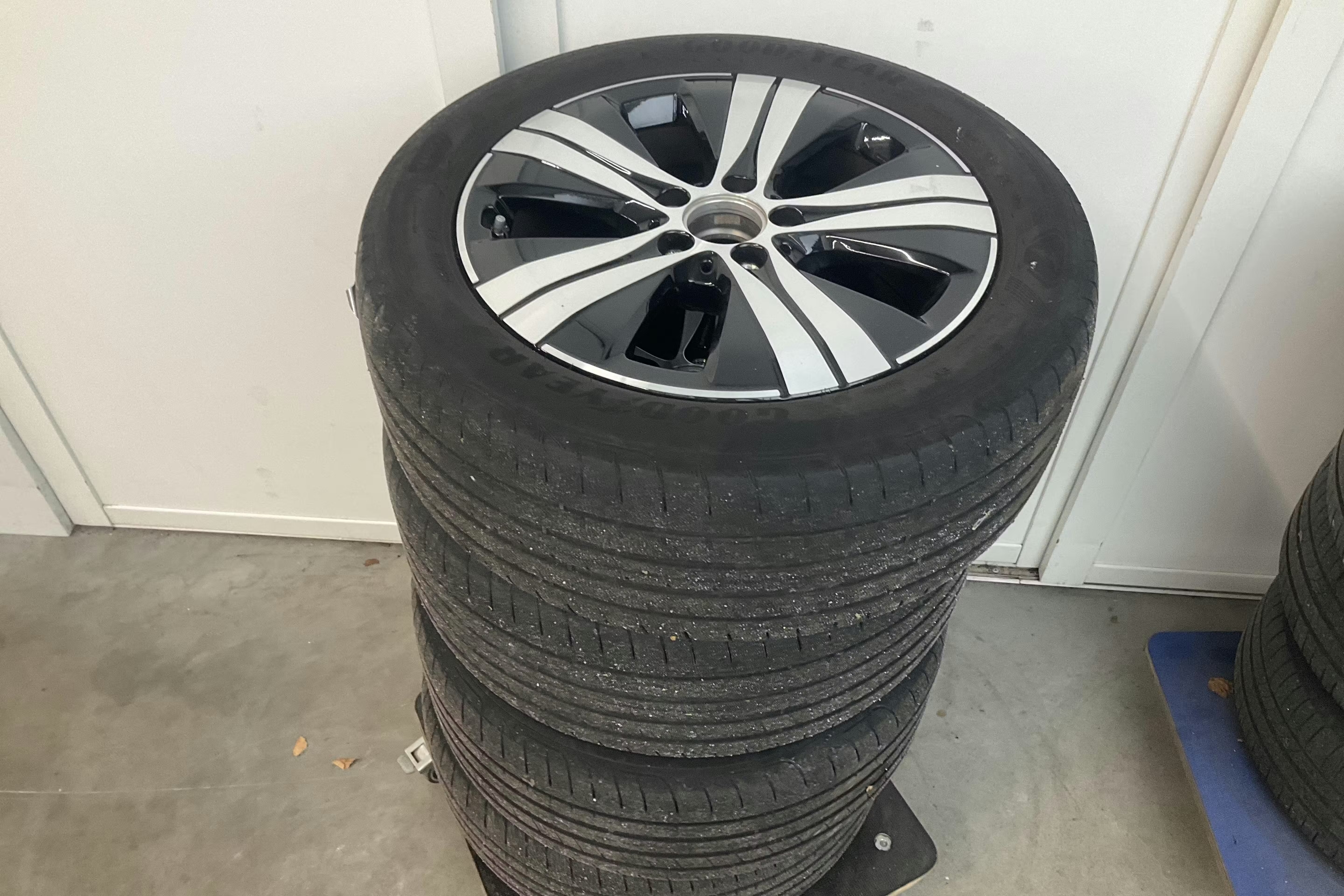 Mercedes-Benz C 300 T e 9G-Tronic 2023, kuva 6/7