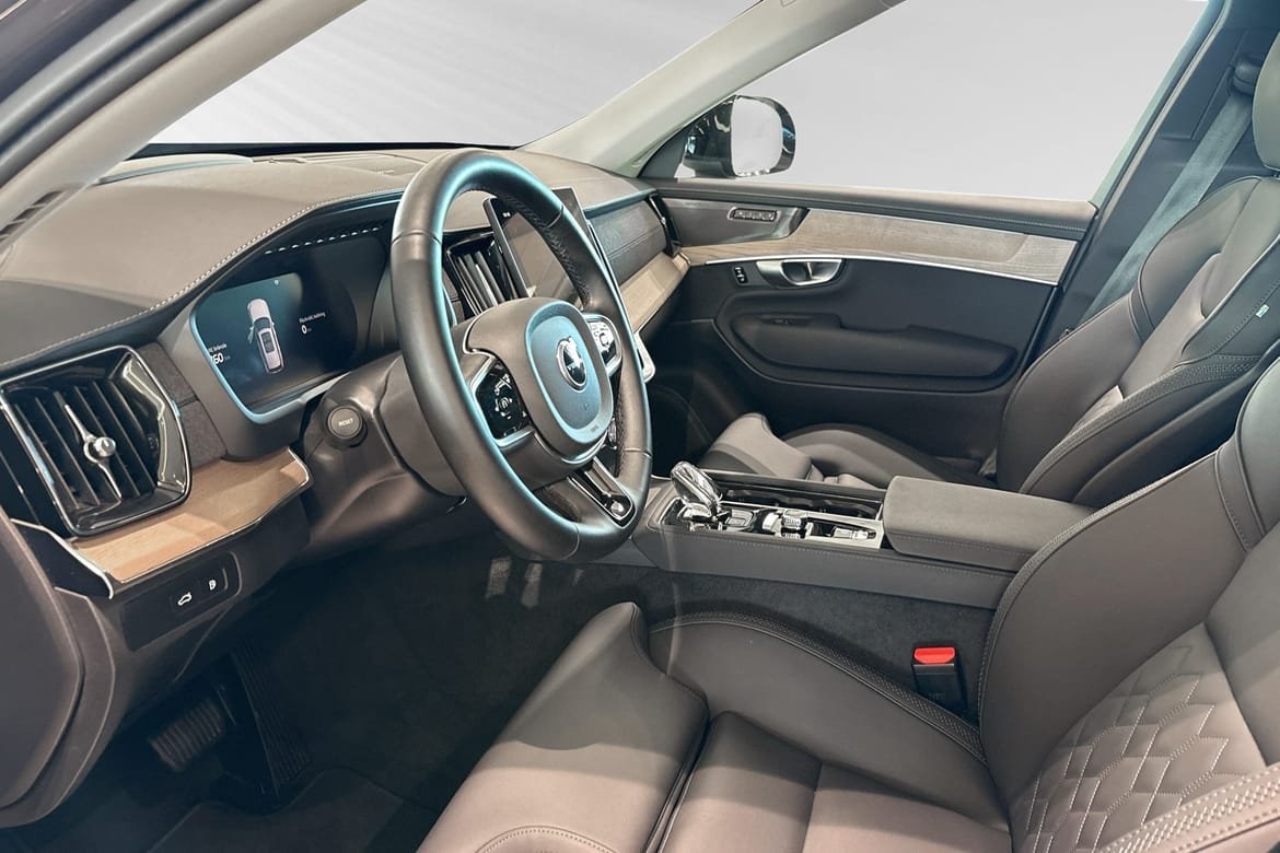 Volvo XC90 2026, kuva 7/10