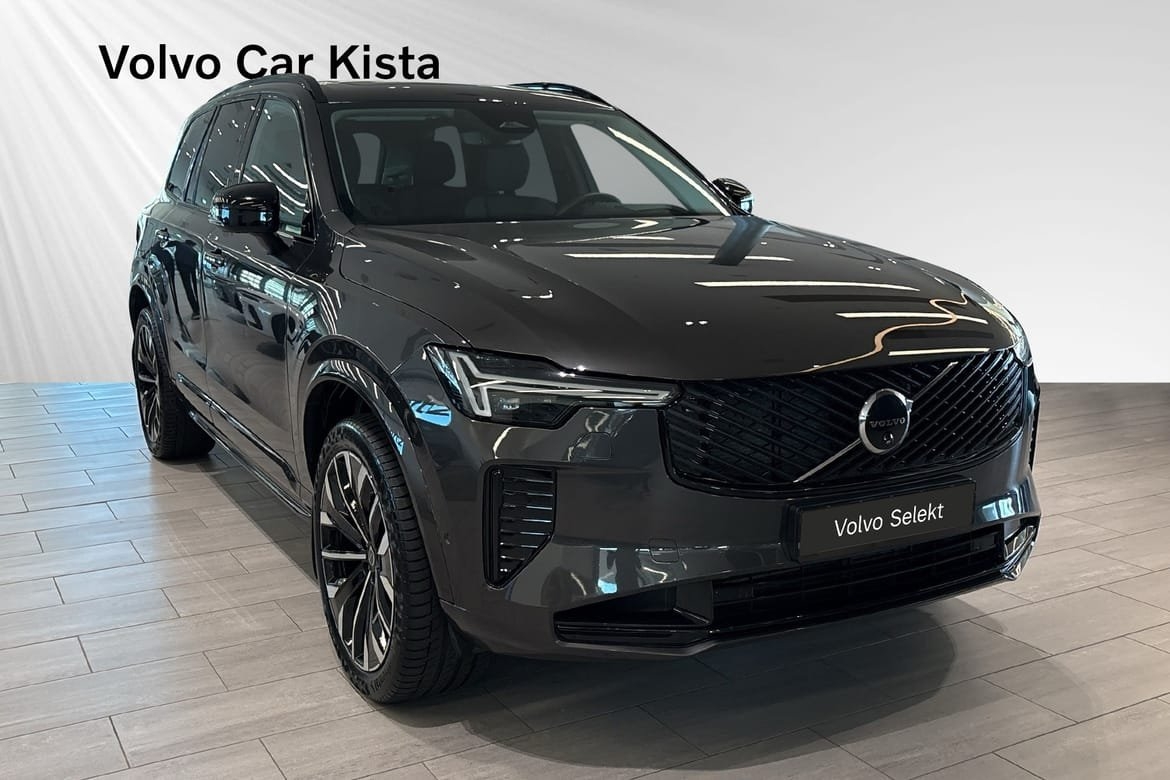 Volvo XC90 2026, kuva 6/10
