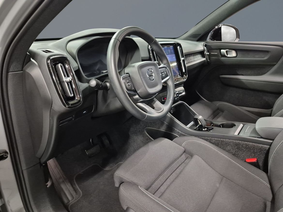 Volvo EX40 2025, bild 5/10