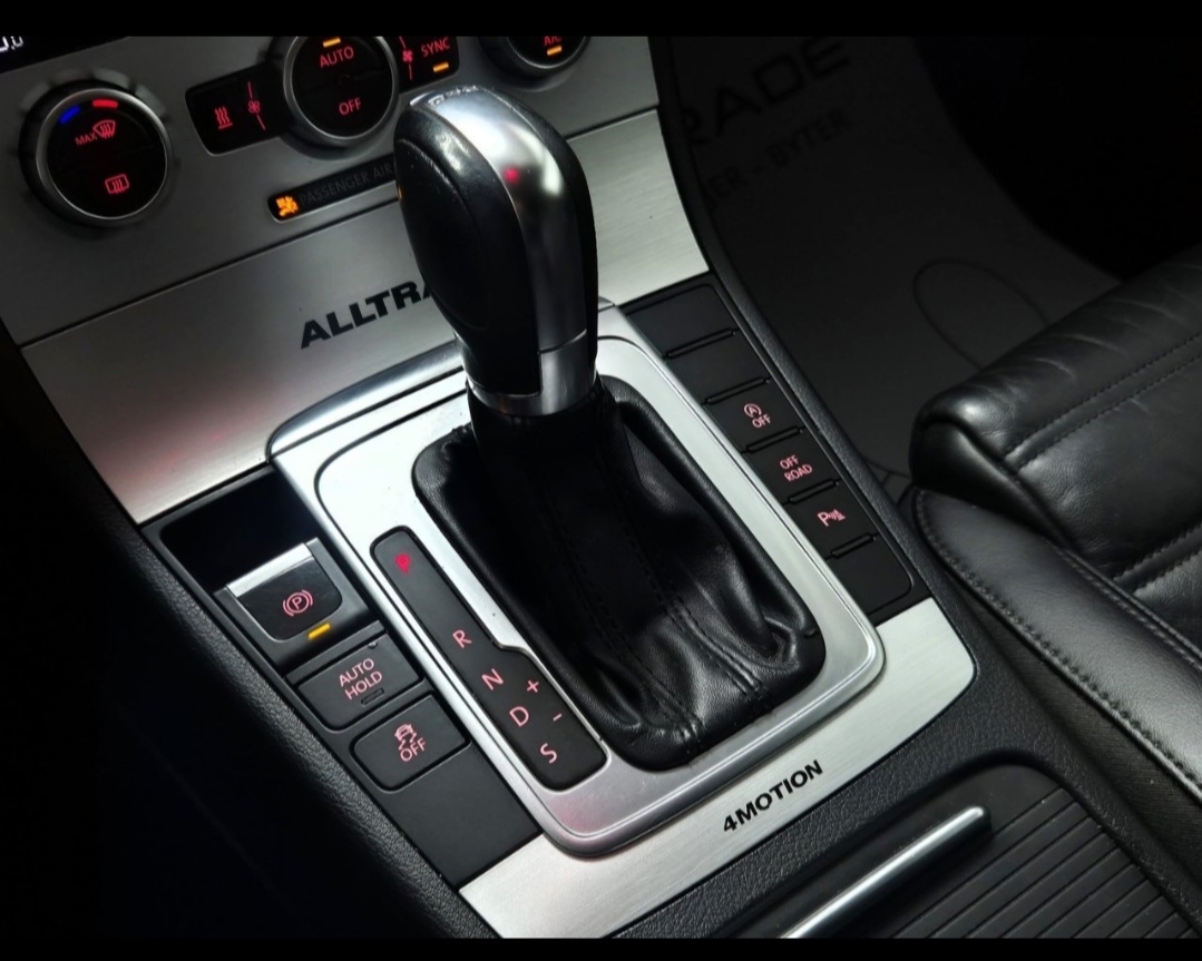 Volkswagen Passat 2014, bild 6/10