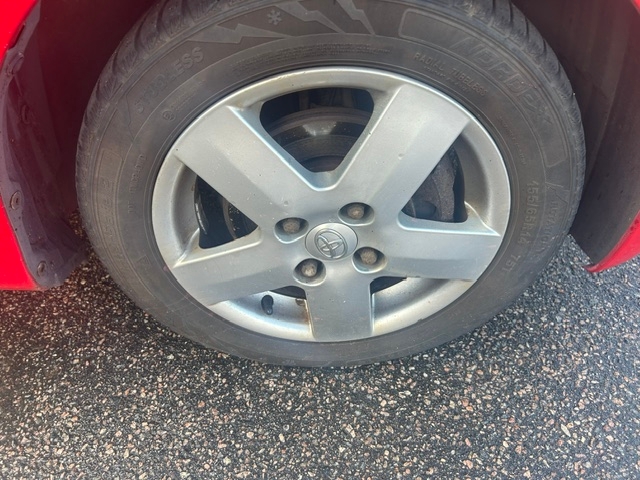 Toyota Aygo 3-dörrar 1.0 VVT-i Manuell 2008, bild 5/6