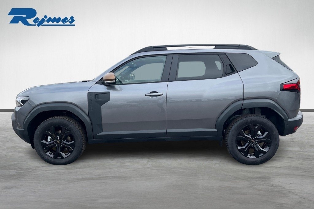Dacia Duster 4x4 hybrid 150 extreme 2026, bild 3/10