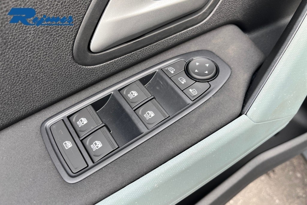 Dacia Duster 4x4 hybrid 150 extreme 2026, bild 6/10