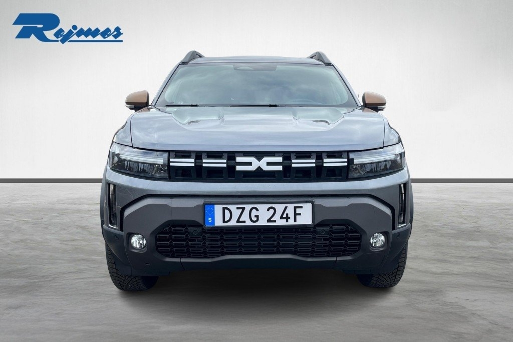 Dacia Duster 4x4 hybrid 150 extreme 2026, bild 5/10