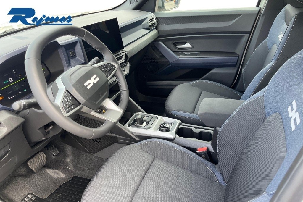 Dacia Duster 4x4 hybrid 150 expression 2026, kuva 6/10