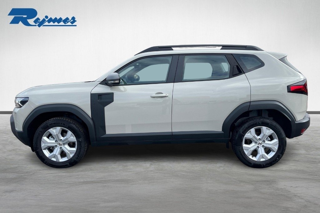 Dacia Duster 4x4 hybrid 150 expression 2026, kuva 3/10