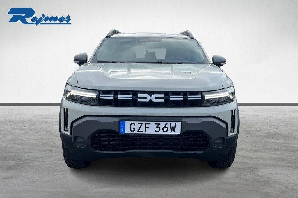 Dacia Duster 4x4 hybrid 150 expression 2026, kuva 5/10