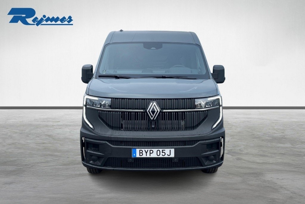 Renault Master 2026, bild 5/10