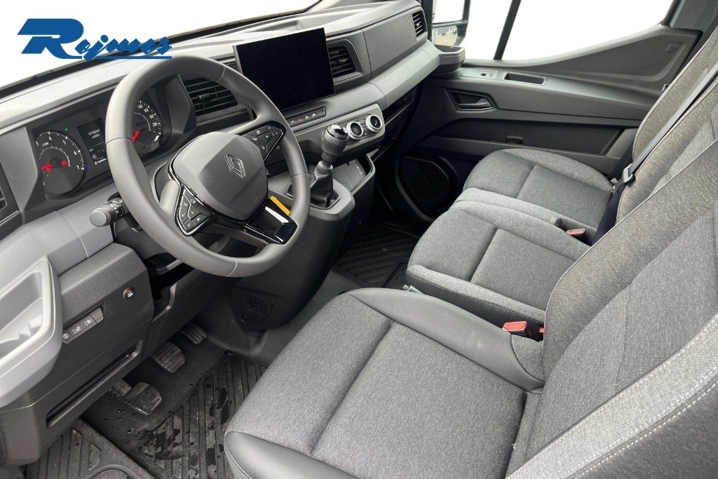 Renault Master 2026, bild 6/10