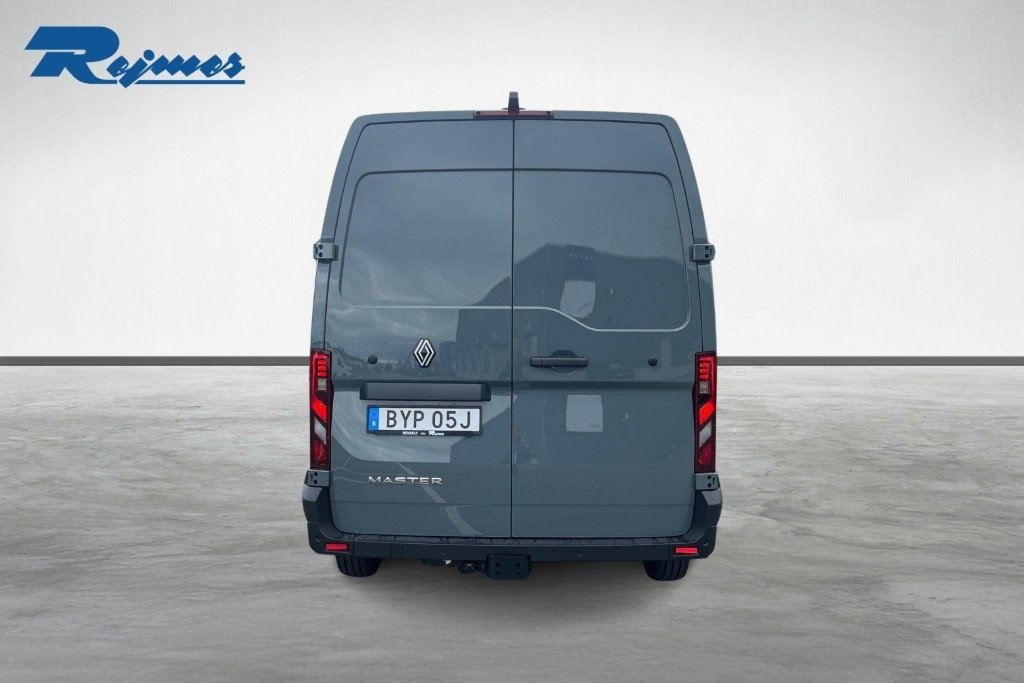 Renault Master 2026, bild 4/10