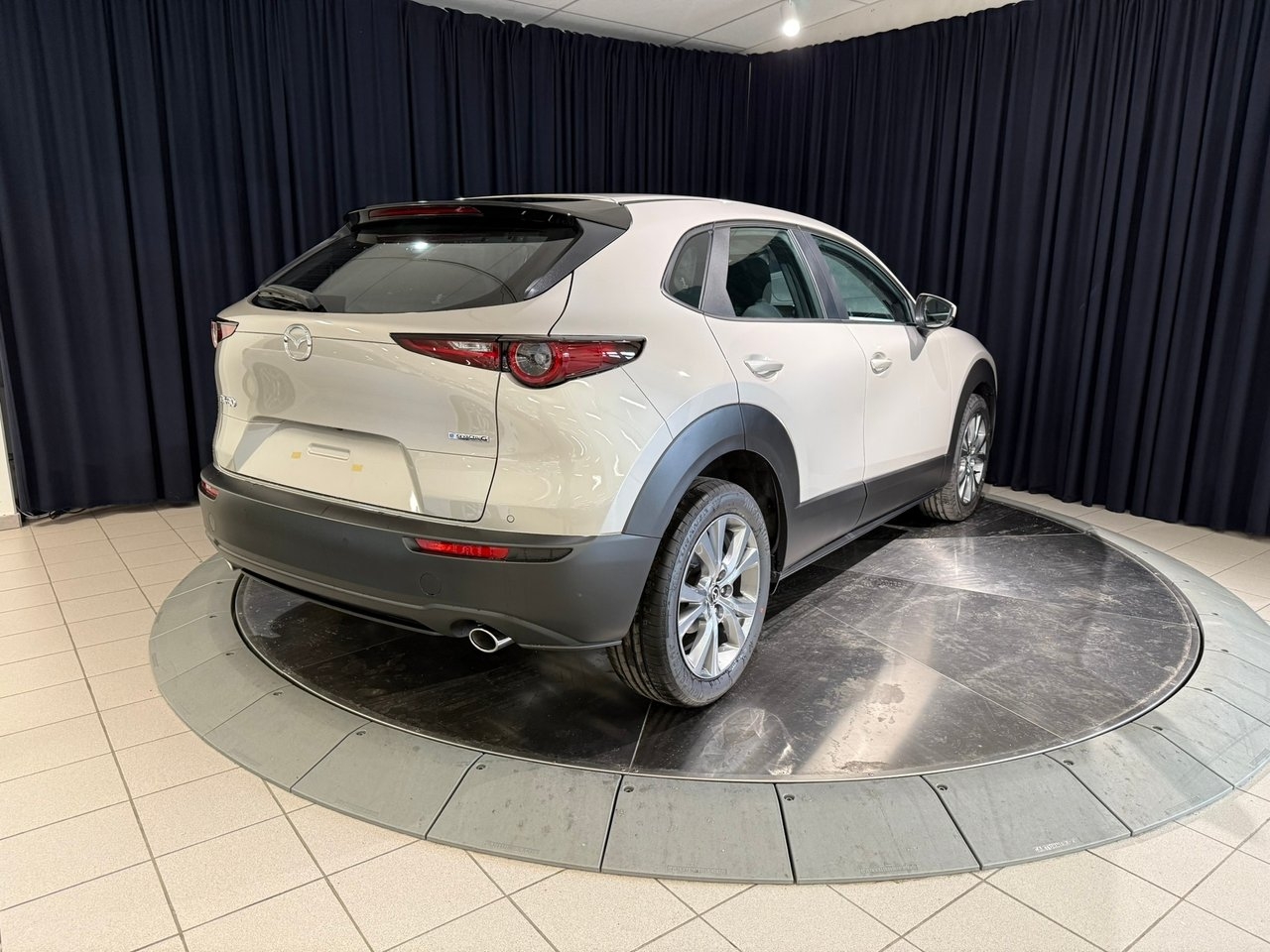 Mazda CX-30 2026, kuva 7/10