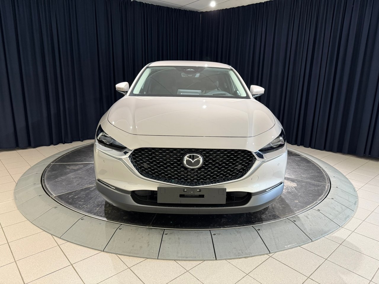 Mazda CX-30 2026, kuva 2/10