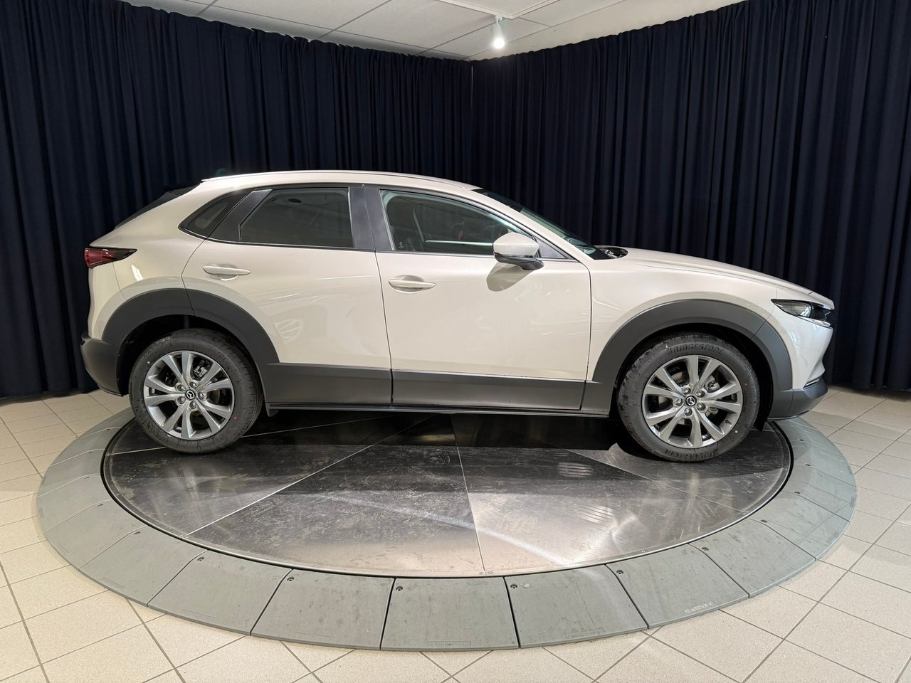 Mazda CX-30 2026, kuva 6/10