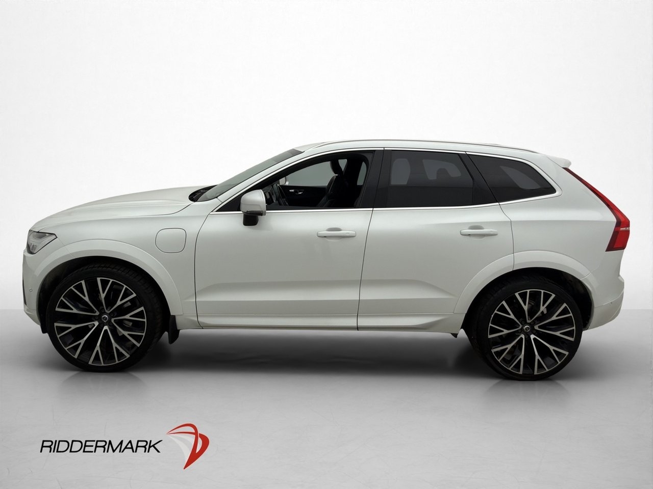 Volvo XC60 2018, kuva 4/38