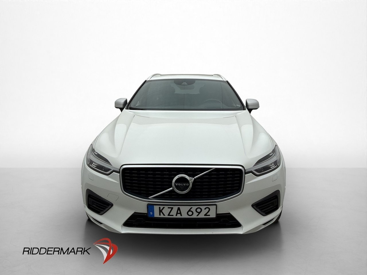 Volvo XC60 2018, kuva 2/38