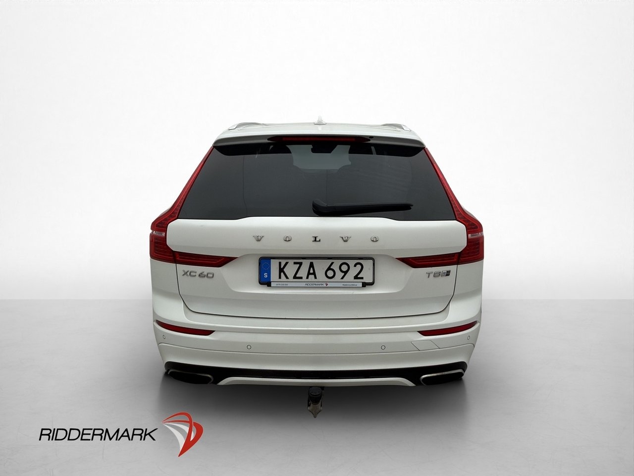 Volvo XC60 2018, kuva 6/38
