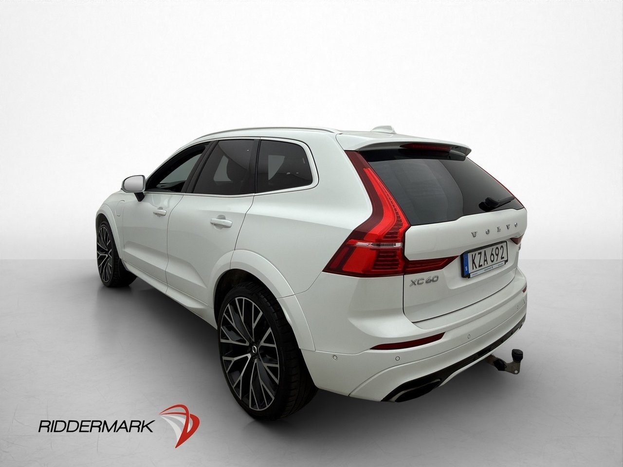 Volvo XC60 2018, kuva 5/38