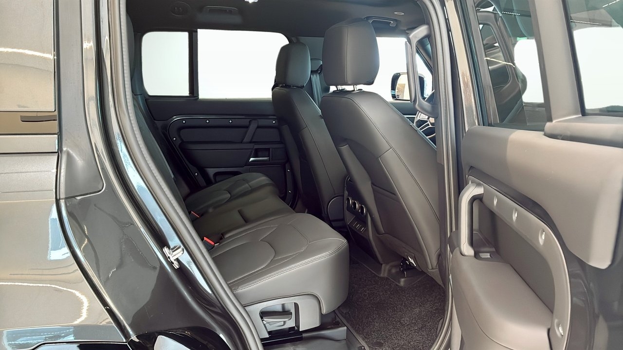 Land Rover Defender 2026, bild 5/9