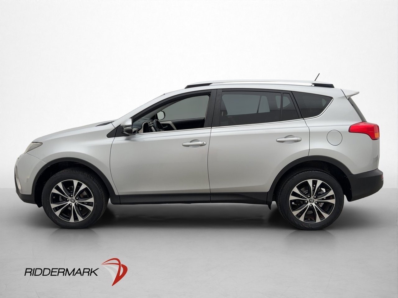 Toyota RAV4 2014, bild 5/10