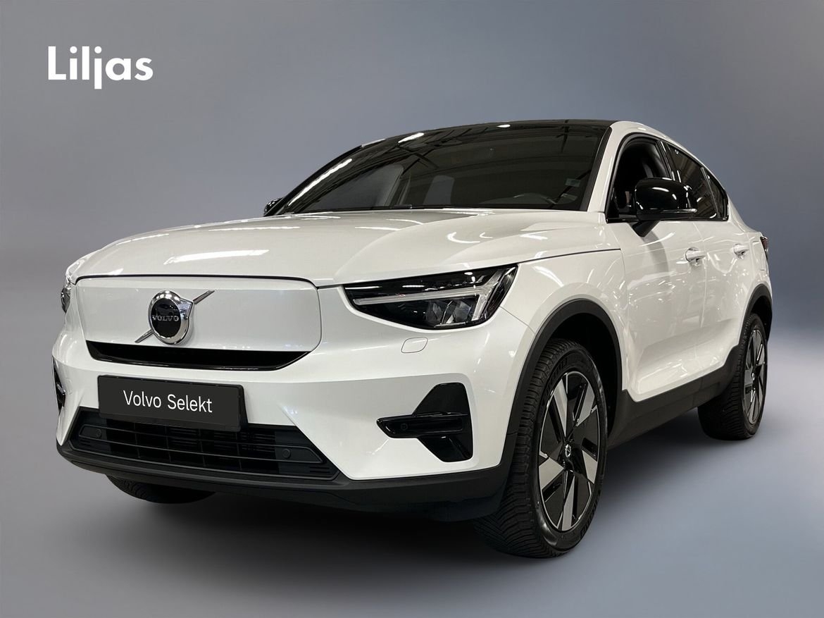 Volvo C40