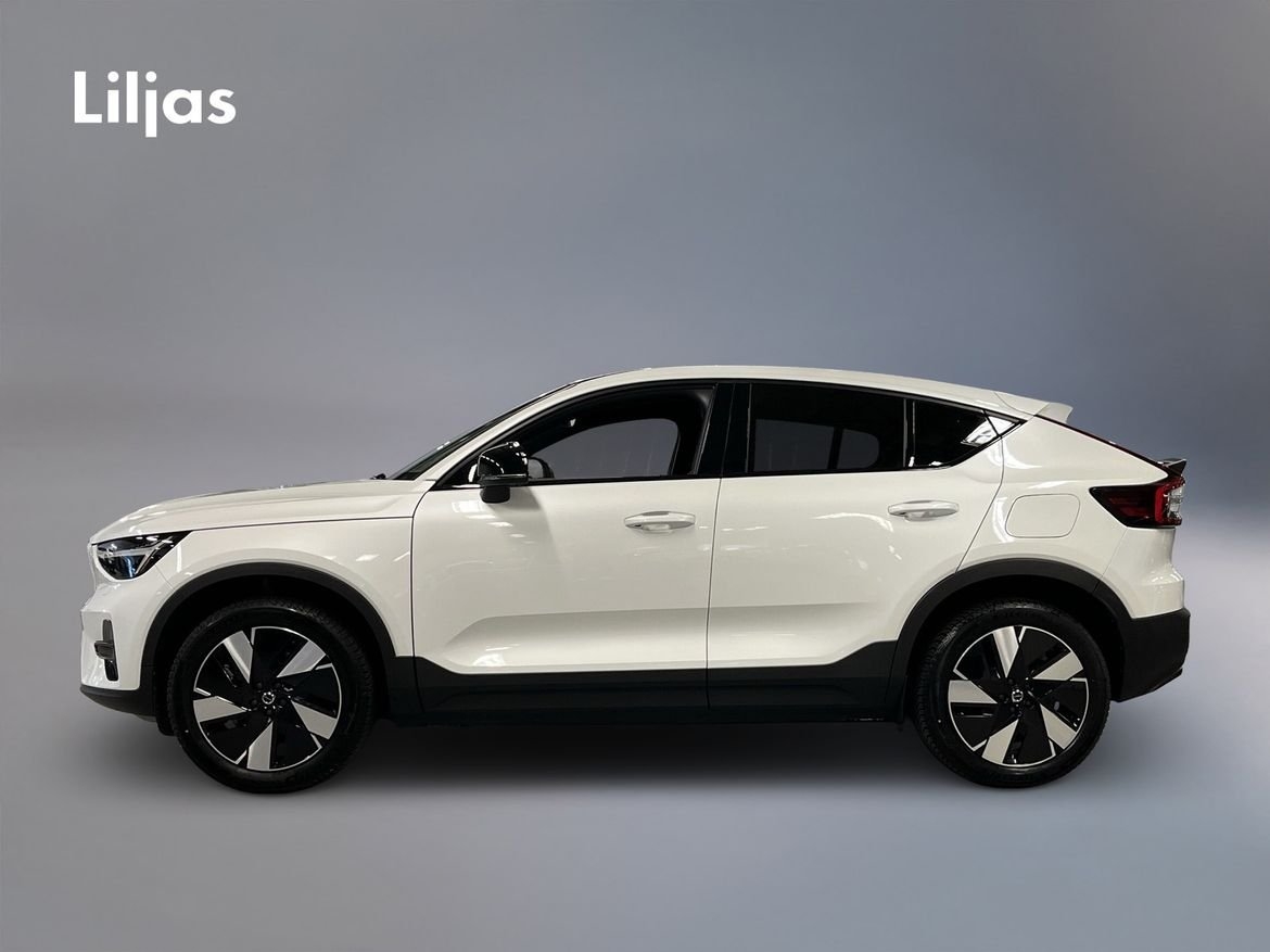 Volvo C40 2024, kuva 3/10