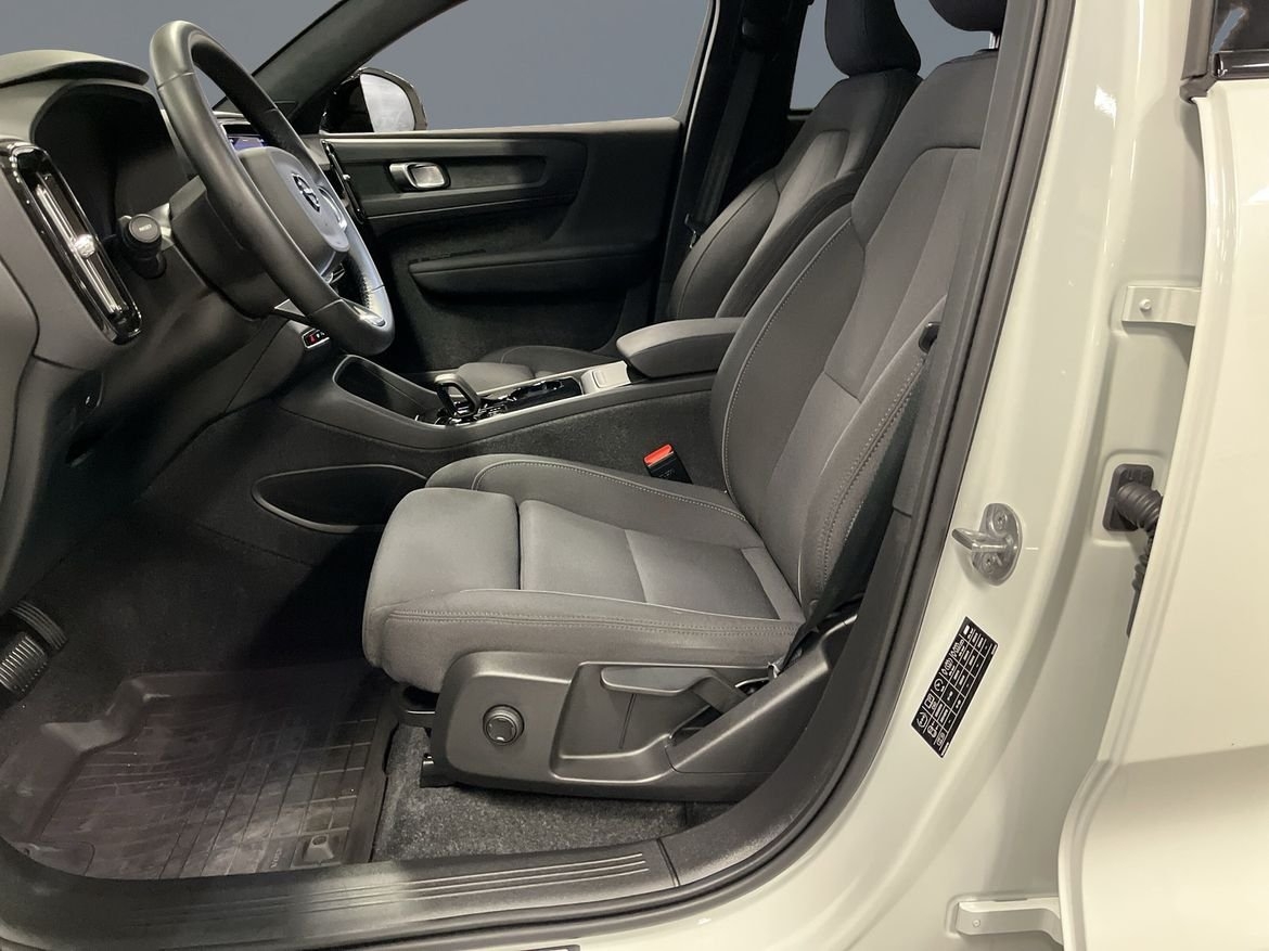 Volvo C40 2024, kuva 7/10