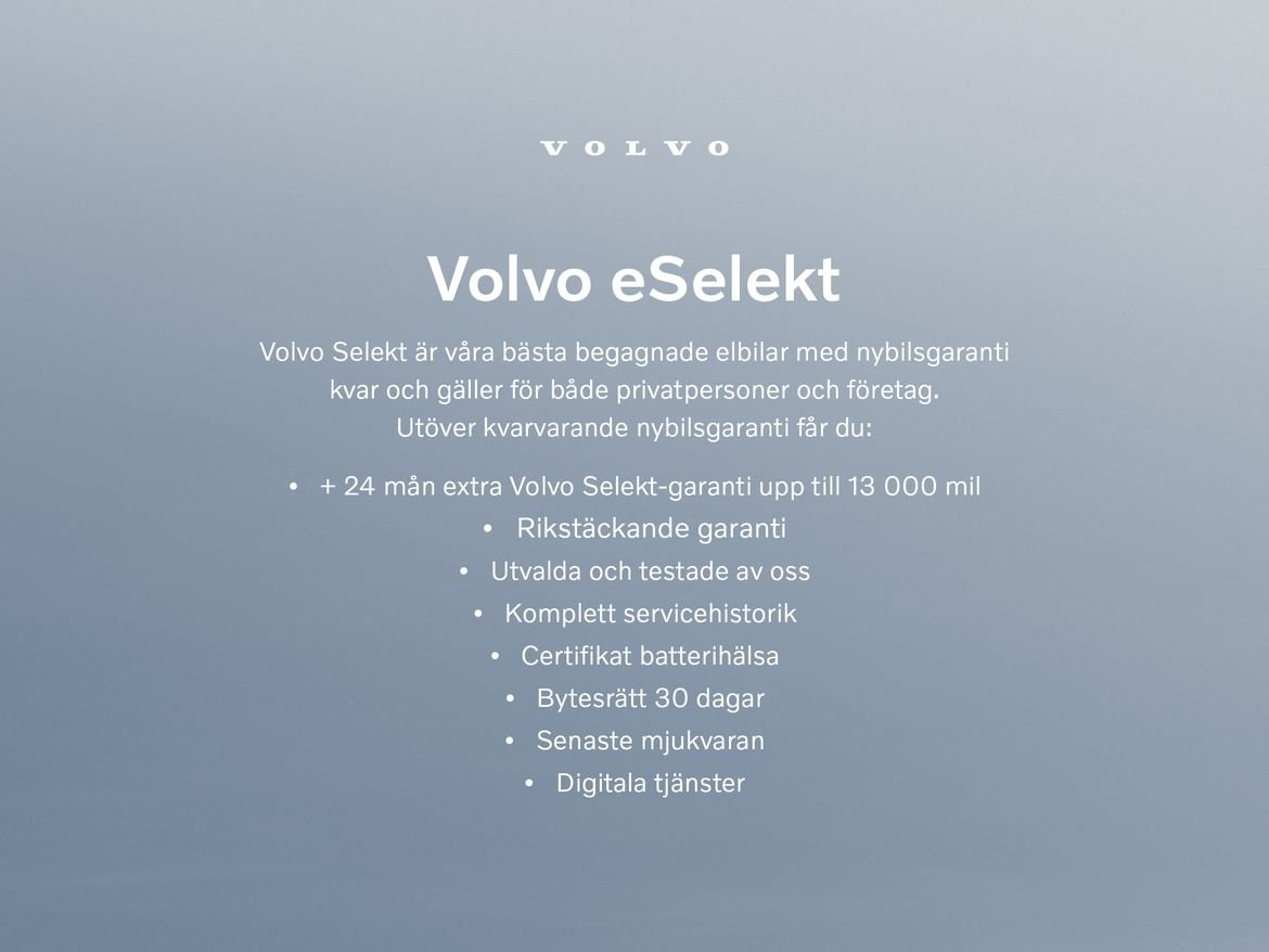 Volvo C40 2024, kuva 2/10