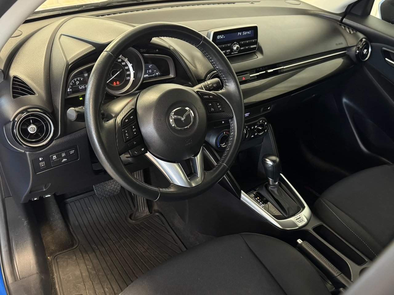 Mazda 2 2016, bild 7/10