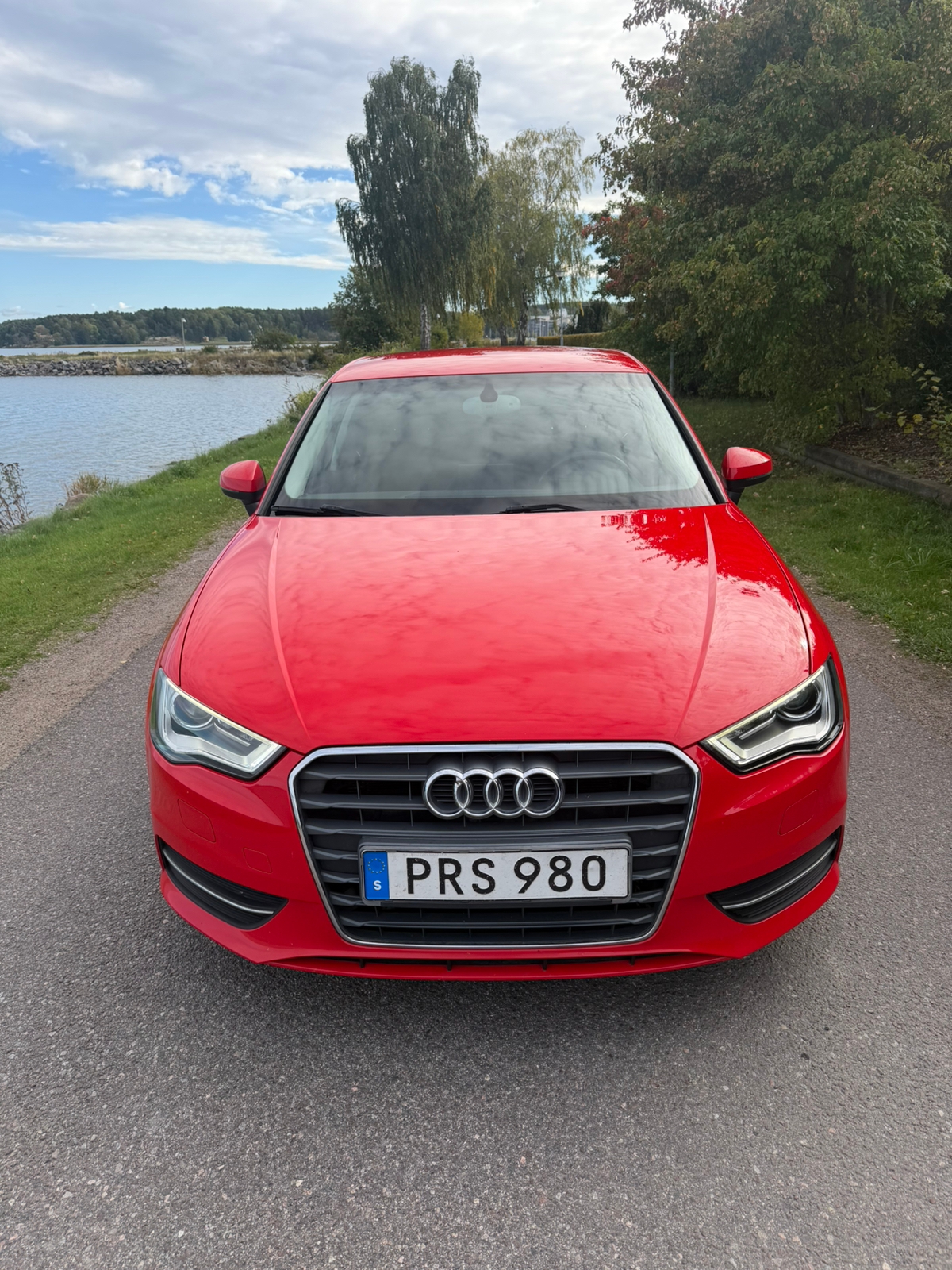 Audi A3 2014, kuva 5/6