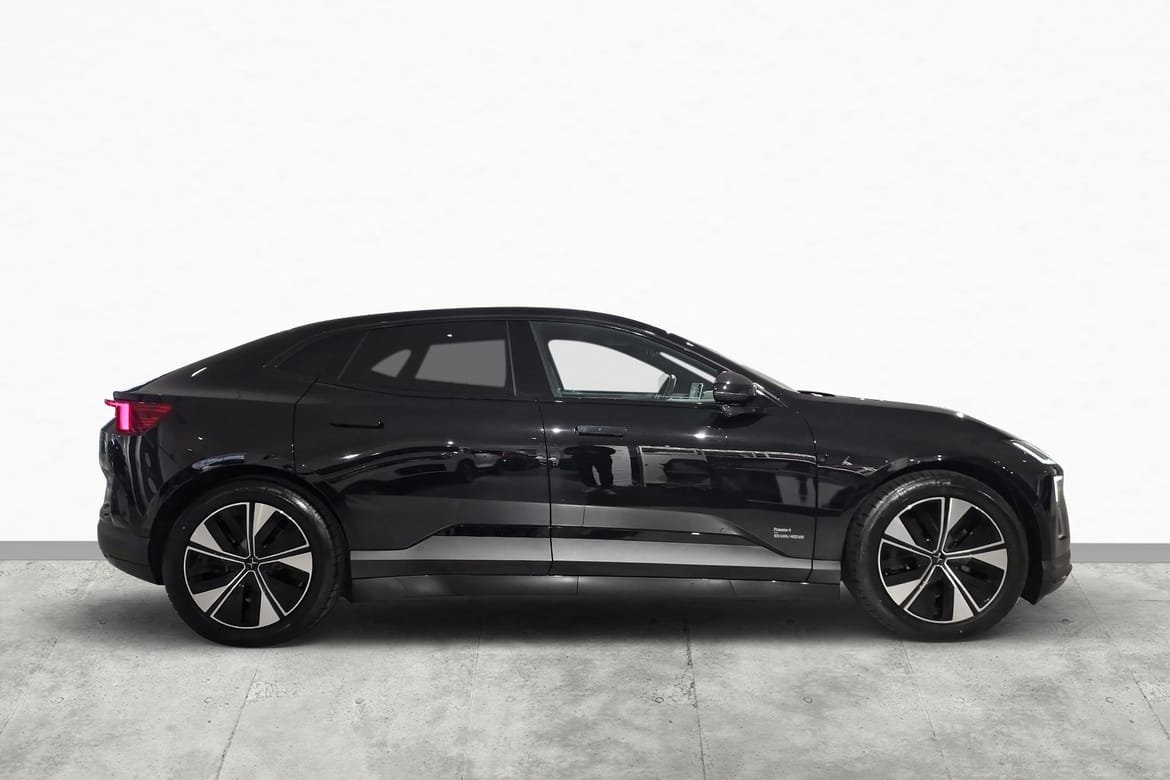 Polestar 4 Long range Dual motor Bus edt 2026, bild 4/20