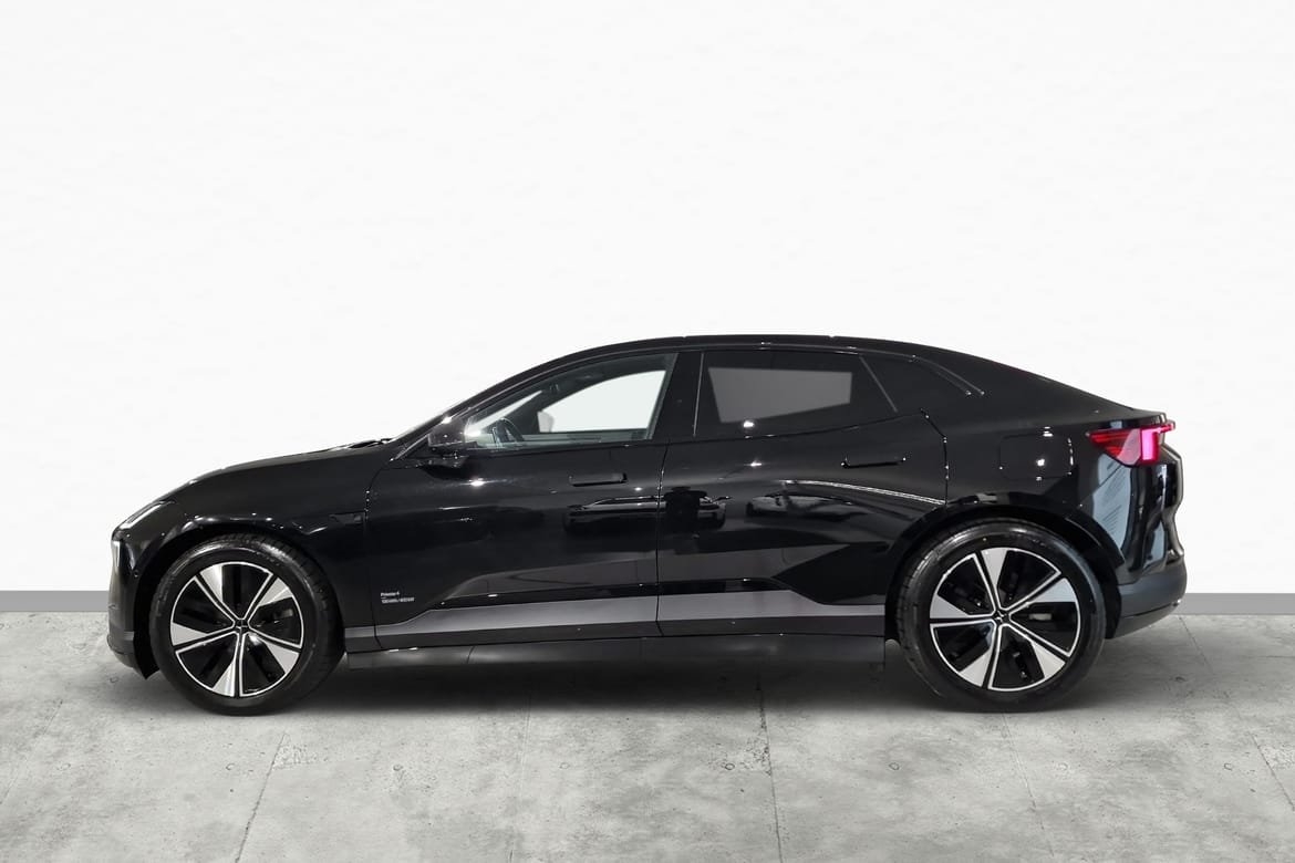 Polestar 4