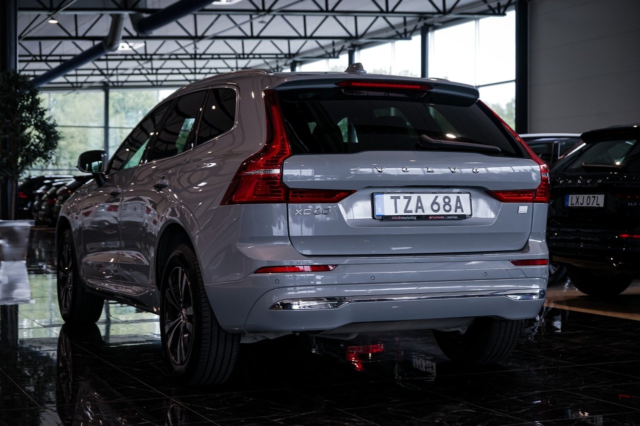 Volvo XC60 2024, bild 7/10