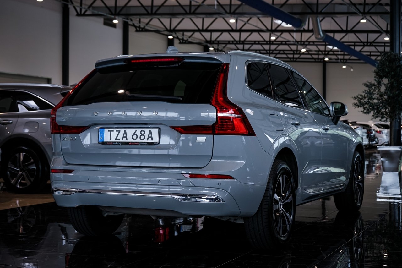 Volvo XC60 2024, bild 6/10