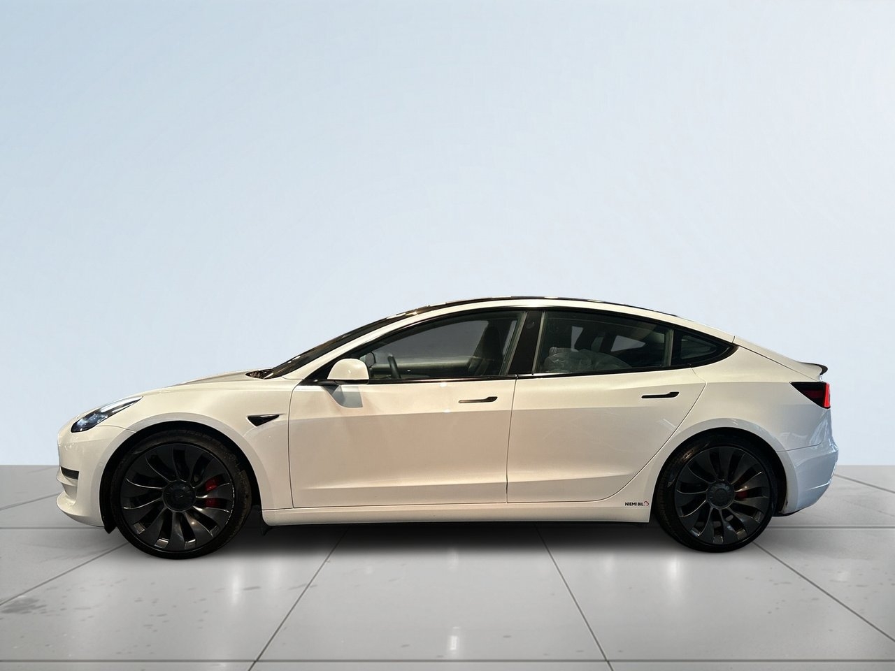 Tesla Model 3 2022, bild 4/18