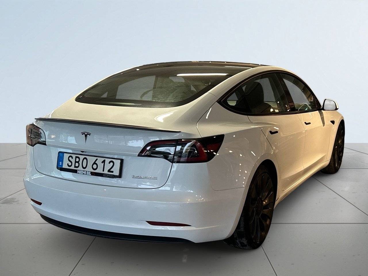 Tesla Model 3 2022, bild 6/18