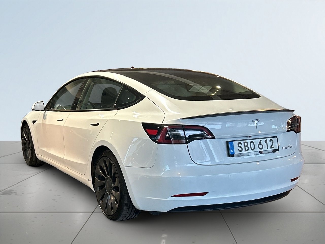 Tesla Model 3 2022, bild 5/18