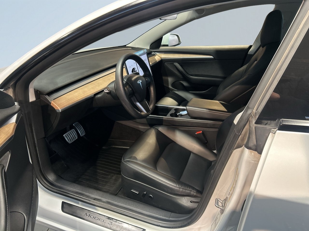 Tesla Model 3 2022, bild 7/18