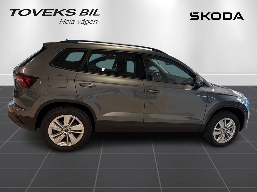 Skoda Karoq 2027, bild 2/10