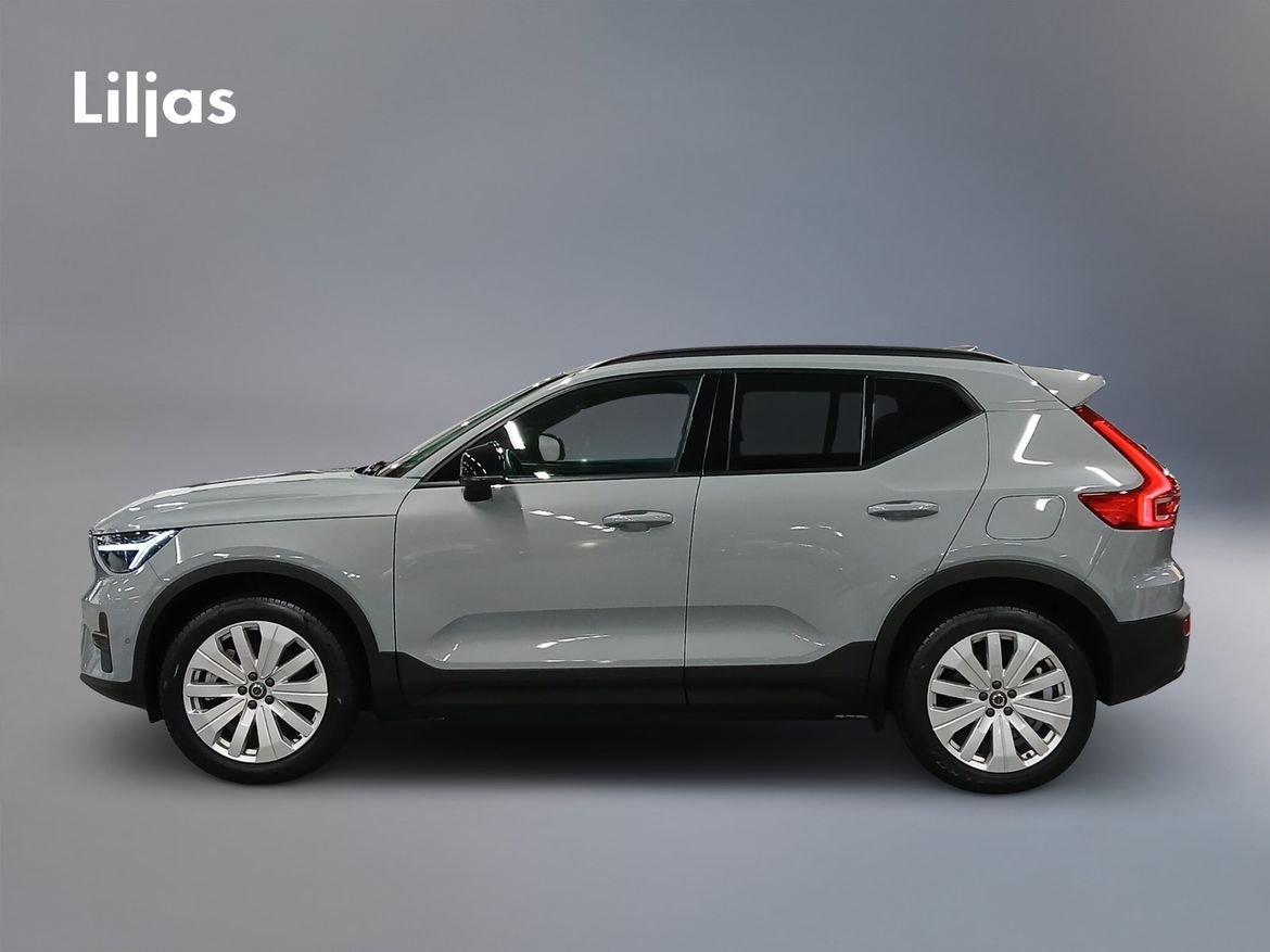 Volvo EX40 2025, kuva 2/10