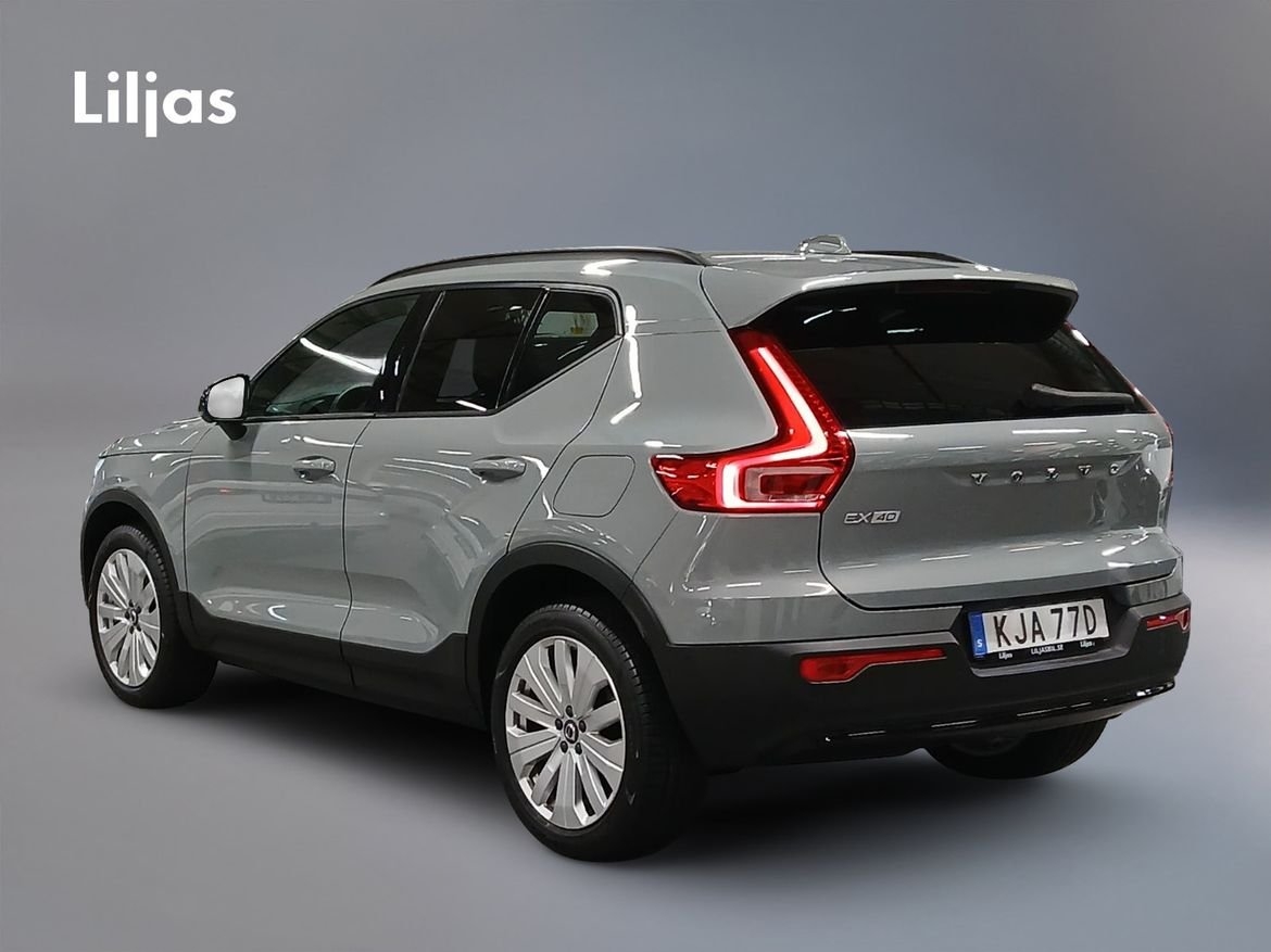 Volvo EX40 2025, kuva 3/10