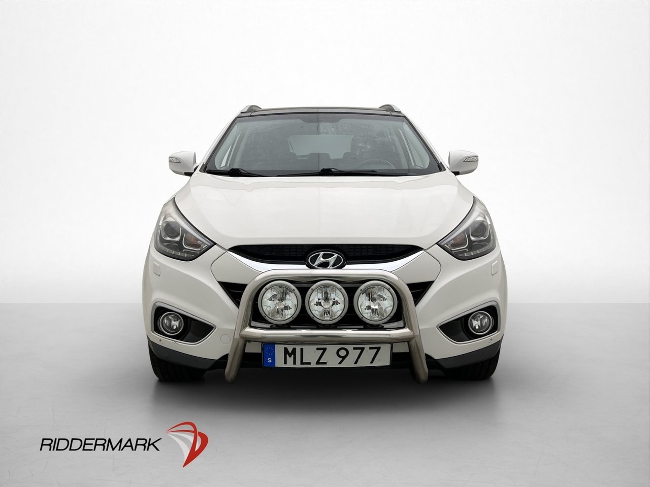 Hyundai ix35 2014, bild 2/30