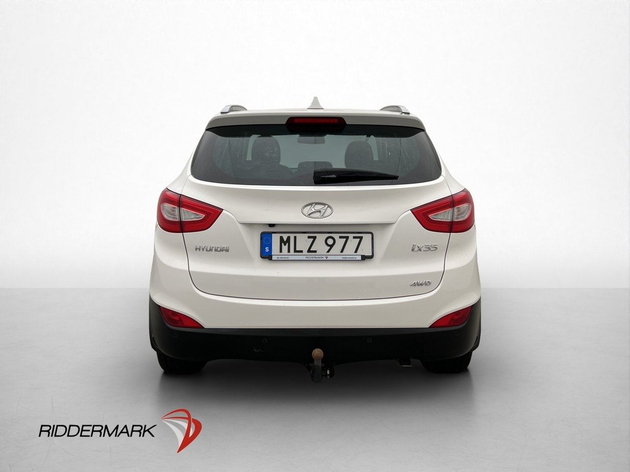 Hyundai ix35 2014, bild 6/30