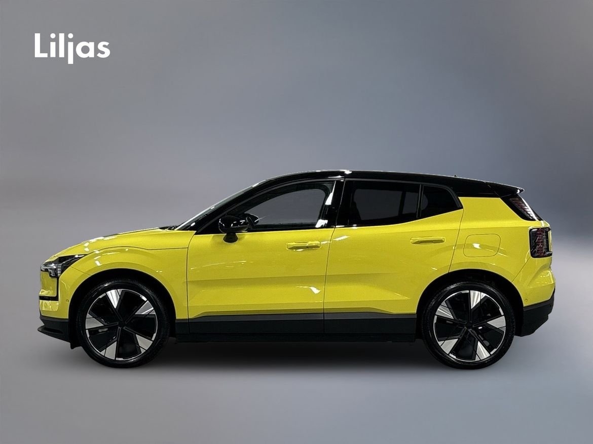 Volvo EX30 2025, bild 3/15