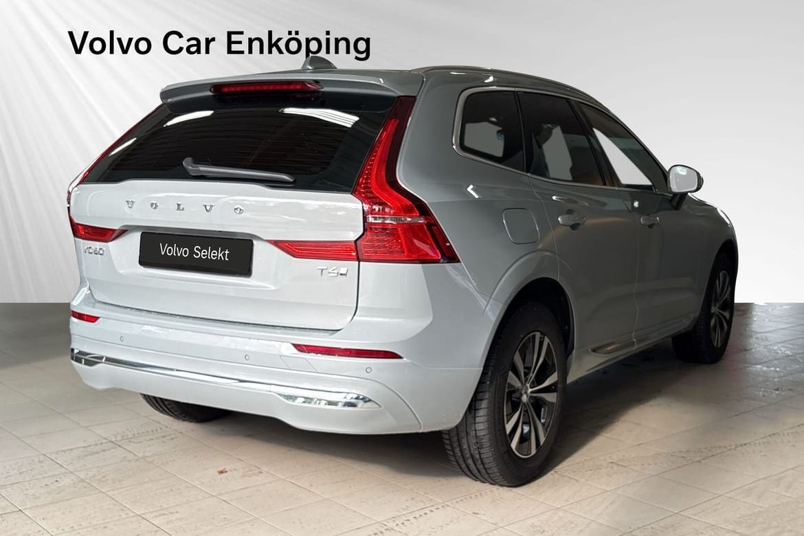 Volvo XC60 T6 Core Special Edition 2025, bild 5/10