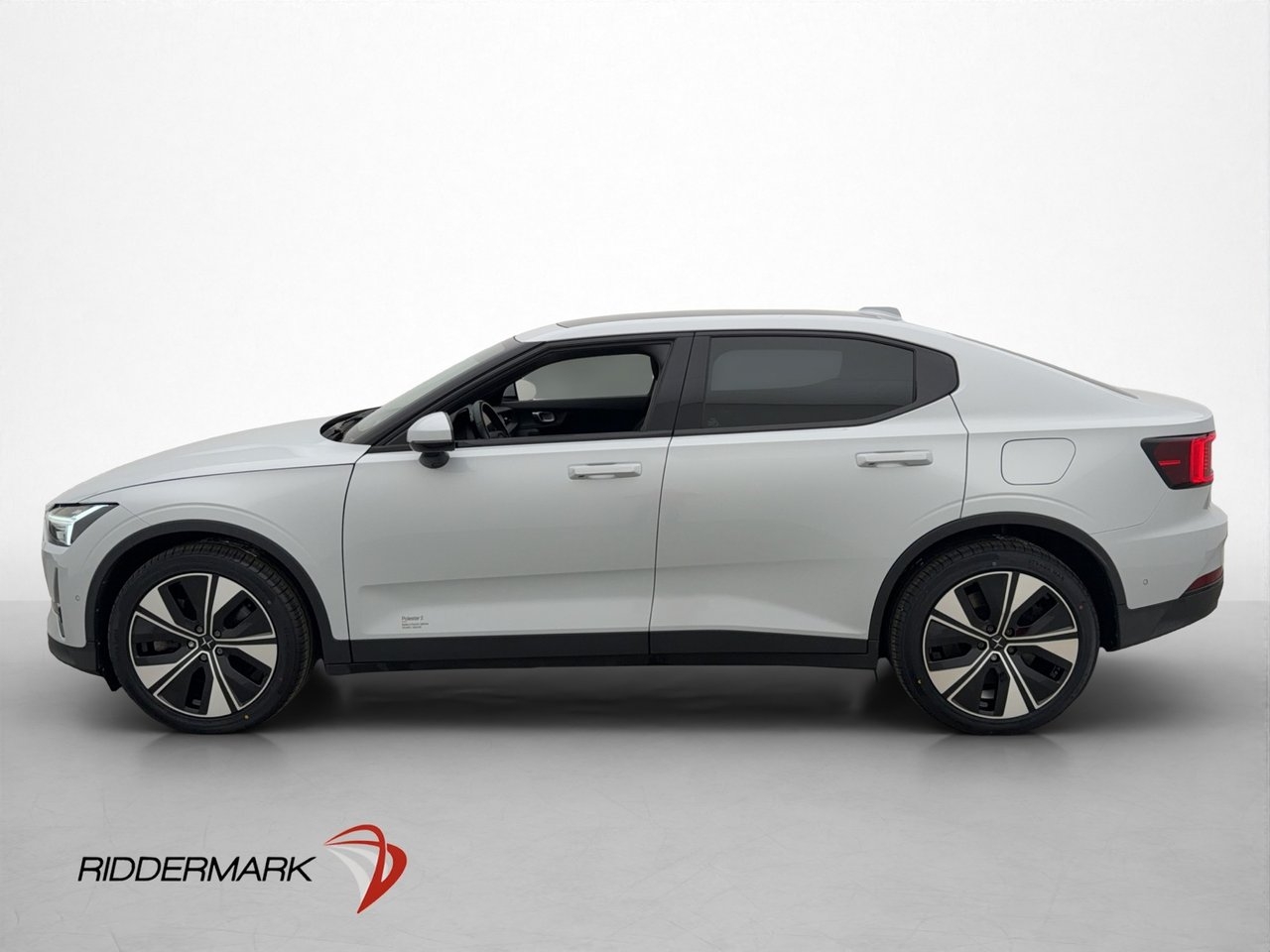 Polestar 2 2022, bild 5/10