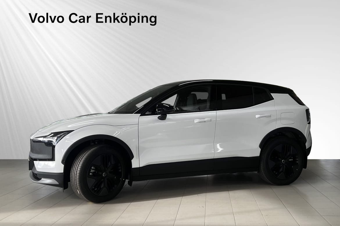 Volvo EX30 Twin M Perform Ultra 2025, bild 3/10