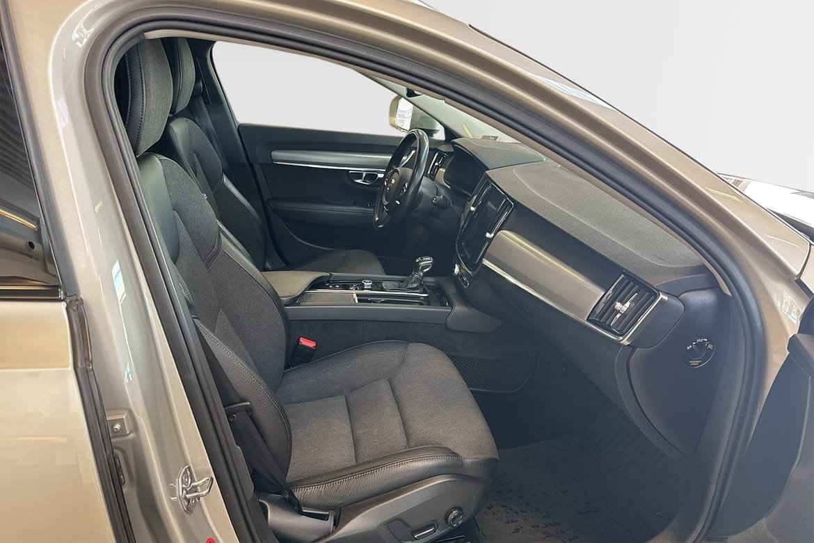 Volvo V90 Cross Country 2018, bild 5/10