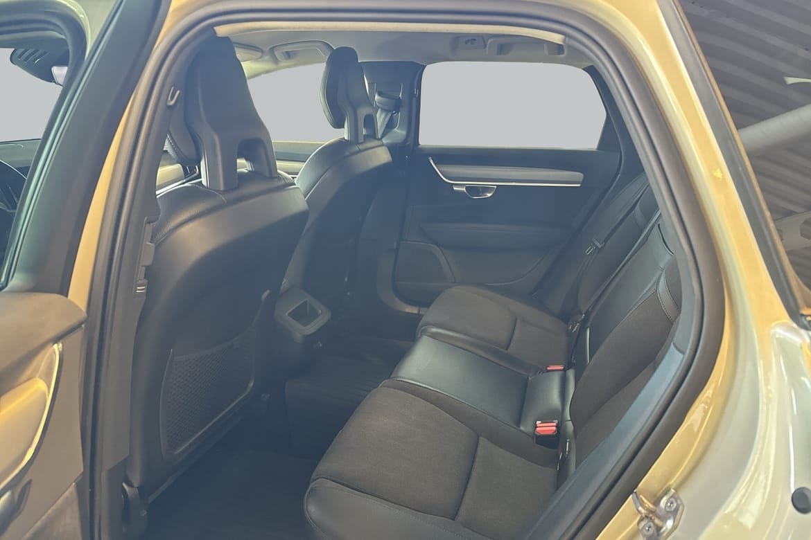 Volvo V90 Cross Country 2018, bild 7/10